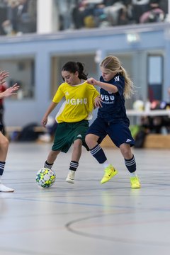 Bild 94 - U12 NFV Futsalturnier HH,SH,HB,NDS